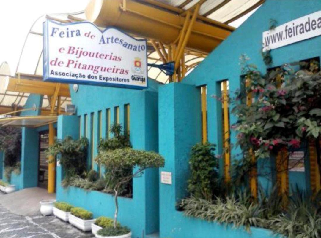 Apartamento Estudio Na Pitangueiras Guarujá Exterior foto