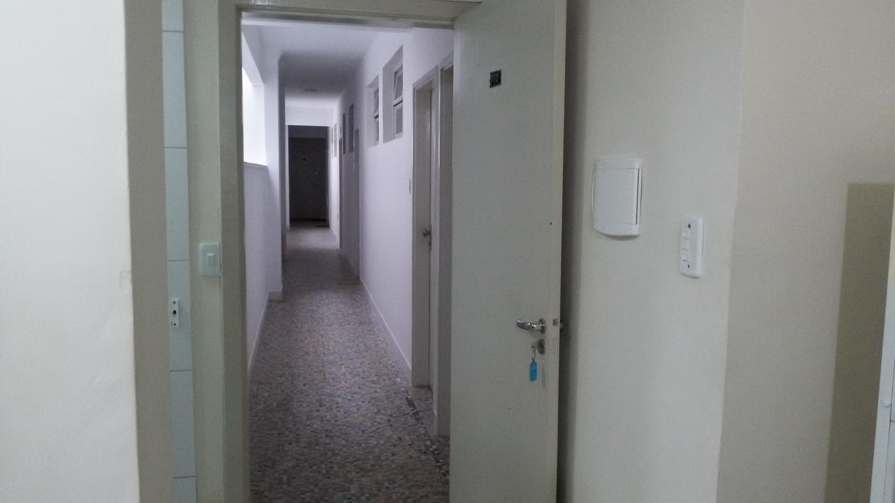 Apartamento Estudio Na Pitangueiras Guarujá Exterior foto